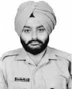 Bhatia Manvinder Singh Bhatia Manvinder Singh